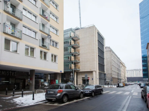 Jasna Apartment for 4 (B15)