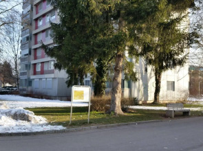 Max Aviation Villa & Apartments