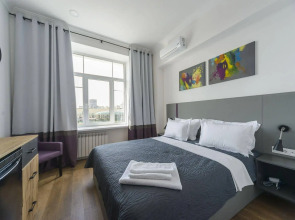 Partner Guest House Крещатик