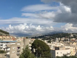 Camere Con Terrazzino