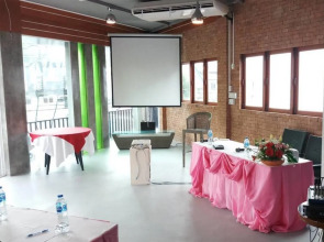 Отель Chabana Kamala Hotel