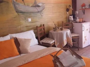 Violetta Rooms