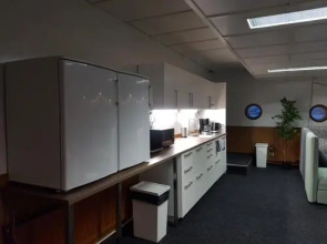 Hotellilaiva Isosaari Hotelboat Isosaari