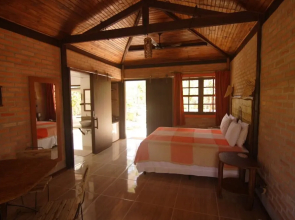 Pousada Vale das Araras