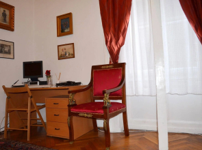 Vaci Street Apartments