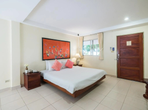 Sawasdee Place Hotel