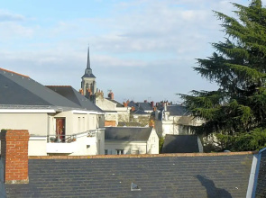 La Maison De Saumur