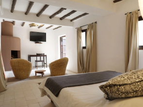 Le Petit Hotel du Flouka