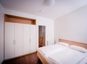 Reihenhaus im Ostseeresort Dampland