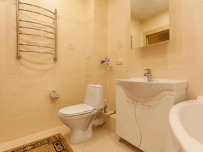 Апартаменты на улице Петербургская