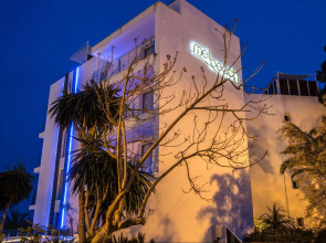 Melbeach Hotel & Spa - Adults Only