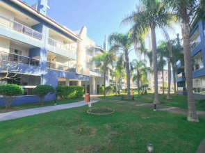 Maravilhoso apartamento frente mar - KP01G