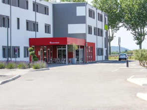 B&B HOTEL Valence TGV - Romans