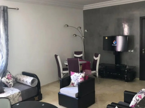 Apartment in Casablanca