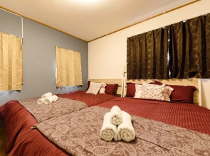 Detached House Free Parking 1 Station in Nambad