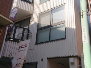 Eternity HOTEL Yokohama-Ishikawacho