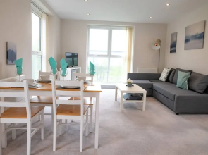 Green Park Apartments