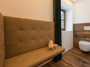 Villa Vintila with Whirlpool & Sauna