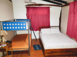 casa veraneras playas