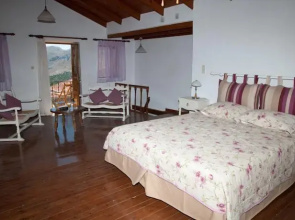 Villa Eftychia