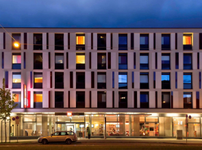 ibis Muenchen City West