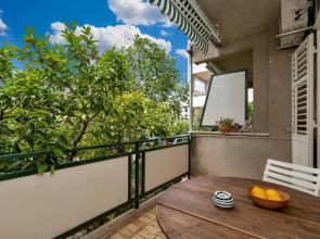 Apartments & Rooms Rica