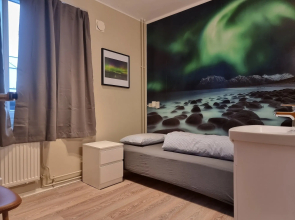 HI Oslo Haraldsheim - Hostel