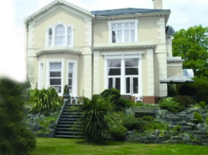 Ansteys Lea Guest House