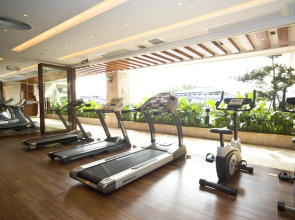 Foshan Fortuna Hotel