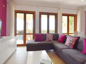 Apartment BL01 - Thalia