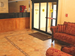 Comfort Inn