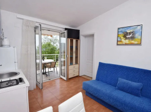 Apartments Siljak