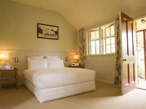 Speargrass Inn