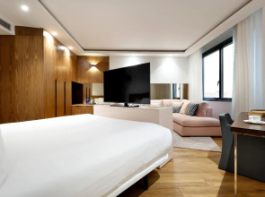 Hotel SB Icaria