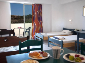 Sun & Sea Hotel Apartments