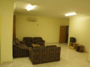 Ghurnata Suites Palace