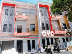 OYO 1108 Smart Tlogomas