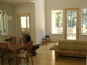 White Birch Cottage - Four Bedroom Home