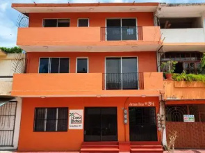 Casa Bahia Bungalow 1