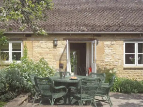 Bruern Holiday Cottages