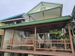 Sabai Sabai House Koh Kret
