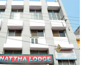 Nattha By Indian Culture