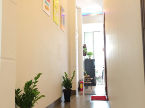 Vân Anh Motel