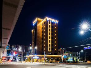 Air Sky Hotel
