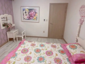 Yangpyeong Cezanne Gallery Pension