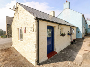 Ffynnon Tom