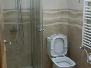 Wonderful Studio Apartment in Skopje center