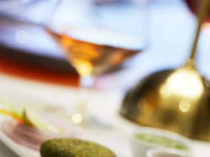 The Connaught, New Delhi - IHCL SeleQtions