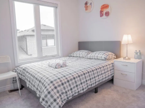 Lovely Bedroom