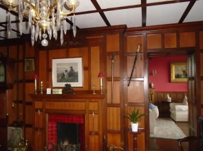 Penmaen House